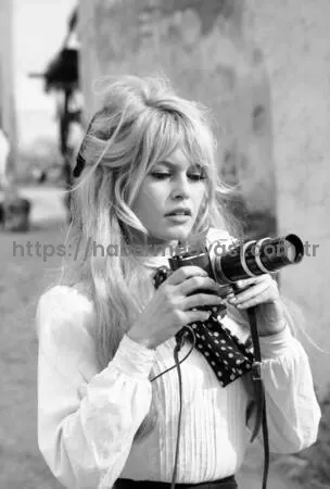 Brigitte Bardot Hayatını Kaybetti