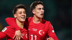 Arda Güler ve Kenan Yıldız’dan tarihi piyasa değeri başarısı