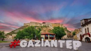 “Yeşil Altın”ın Başkentinde Lezzet Yolculuğu:BBC Merceğinden Gaziantep