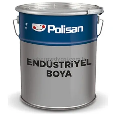 Boya Devi Polisan Resmen El Değiştirdi