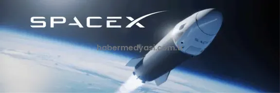 SpaceX Halka Arz İçin Başvurdu: Elon Musk Tarihin İlk Trilyoneri Olmaya Çok Yakın