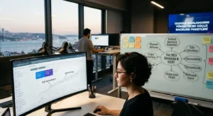 Garantili Backlink Paketleri ile Google’da Üst Sıralara Çıkın