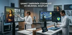 Ressamların Tuvallere Gizlediği 5 Şaşırtıcı Sembol ve Hikayesi