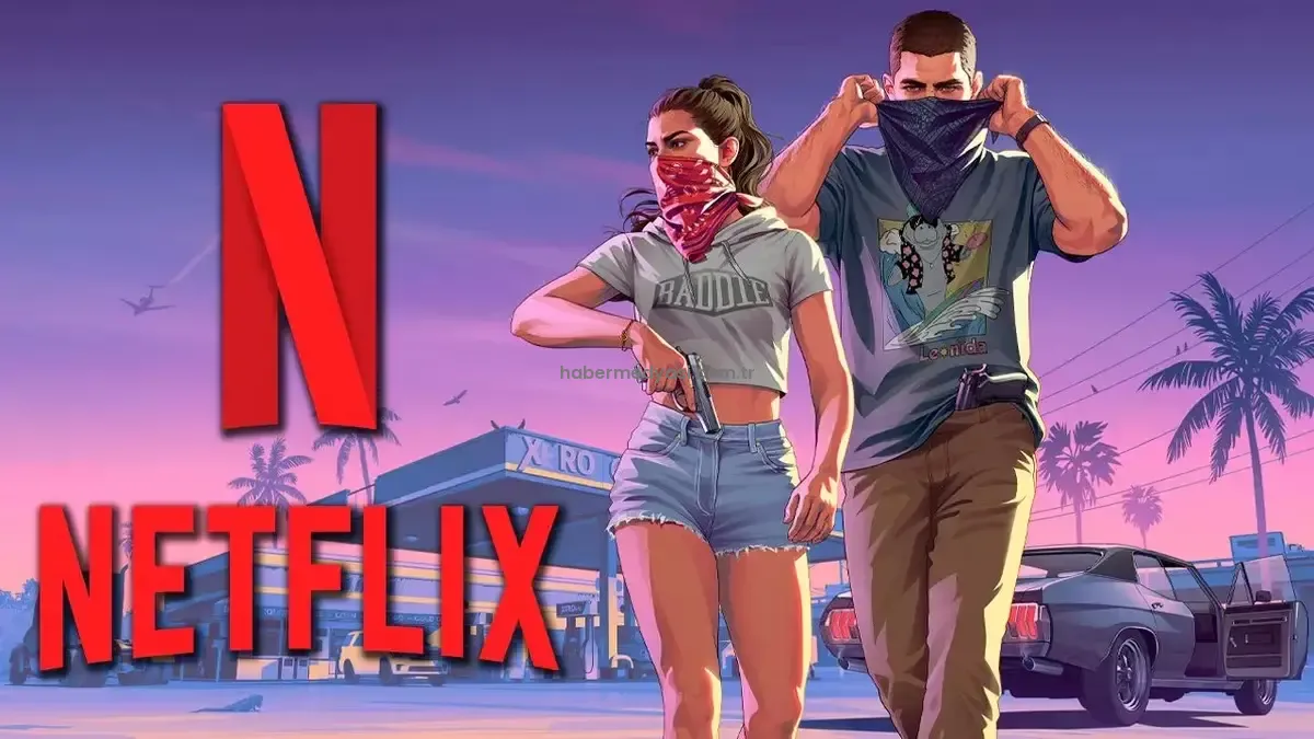 Ampere Analysis Raporu: GTA 6 Fragmanı Netflix’e Rekor Abone Getirdi