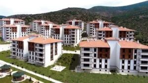 TOKİ İstanbul Kiralık Konut Başvuru Şartları ve e-Devlet Başvuru Ekranı