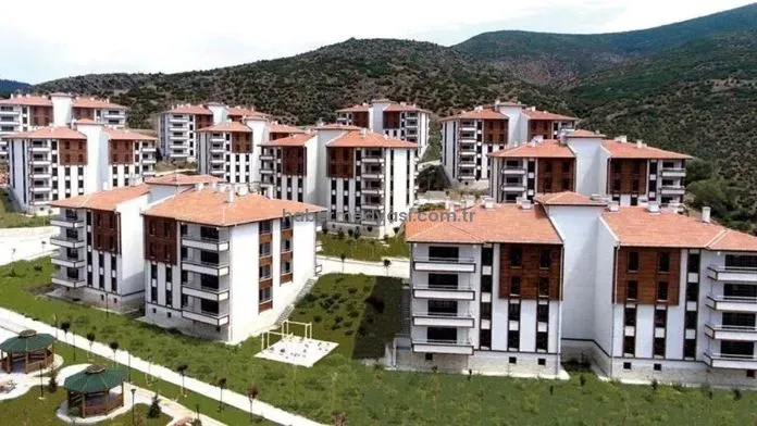 TOKİ İstanbul Kiralık Konut Başvuru Şartları ve e-Devlet Başvuru Ekranı