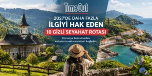 Turist Otobüslerinin Uğramadığı 10 Gizli Rota ve Gezi Detayları