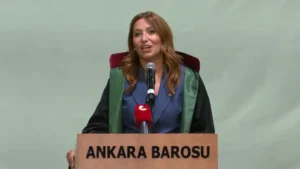Ankara Barosu Yeni Başkanını Seçti: İşte Detaylar