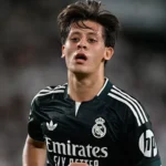 Arda Güler ve Real Madrid Sözleşmede Uzlaşmaya Vardı