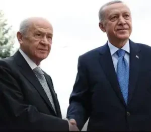 MHP’li Bahçeli’den 2028 Seçimleri ve Meclis Kararı Vurgusu