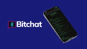 Fransa’daki Gösterilerde Hangi Uygulama Kullanıldı? Bitchat Gerçeği