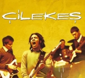 Alternatif Rock Efsanesi Çilekeş Sahnelere Nasıl Döndü?