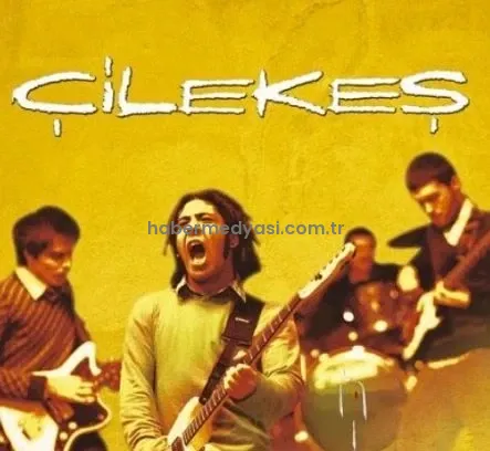 Alternatif Rock Efsanesi Çilekeş Sahnelere Nasıl Döndü?