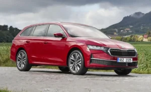 Skoda Octavia İçin İlk Tam Hibrit Motor Duyuruldu