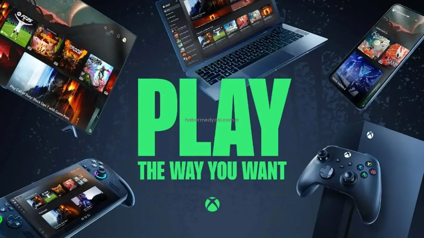 Xbox Cloud Gaming Ücretsiz Oluyor! Reklamlı ve Saatlik Paket Detayları