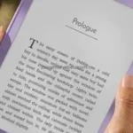 Kindle Ailesi Yenilenen Yüzüyle