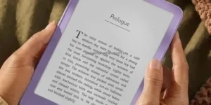 Kindle Ailesi Yenilenen Yüzüyle