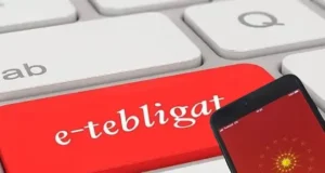 e-Tebligat Sistemine İlişkin Usul ve Esaslar Yenilendi