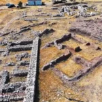 Sivas’ta Yeni Hitit Arşivi Keşfedildi