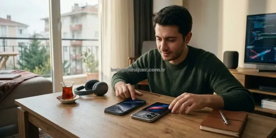 iPhone 18 Pro ve Xiaomi 18 Pro Teknik Özellikleri