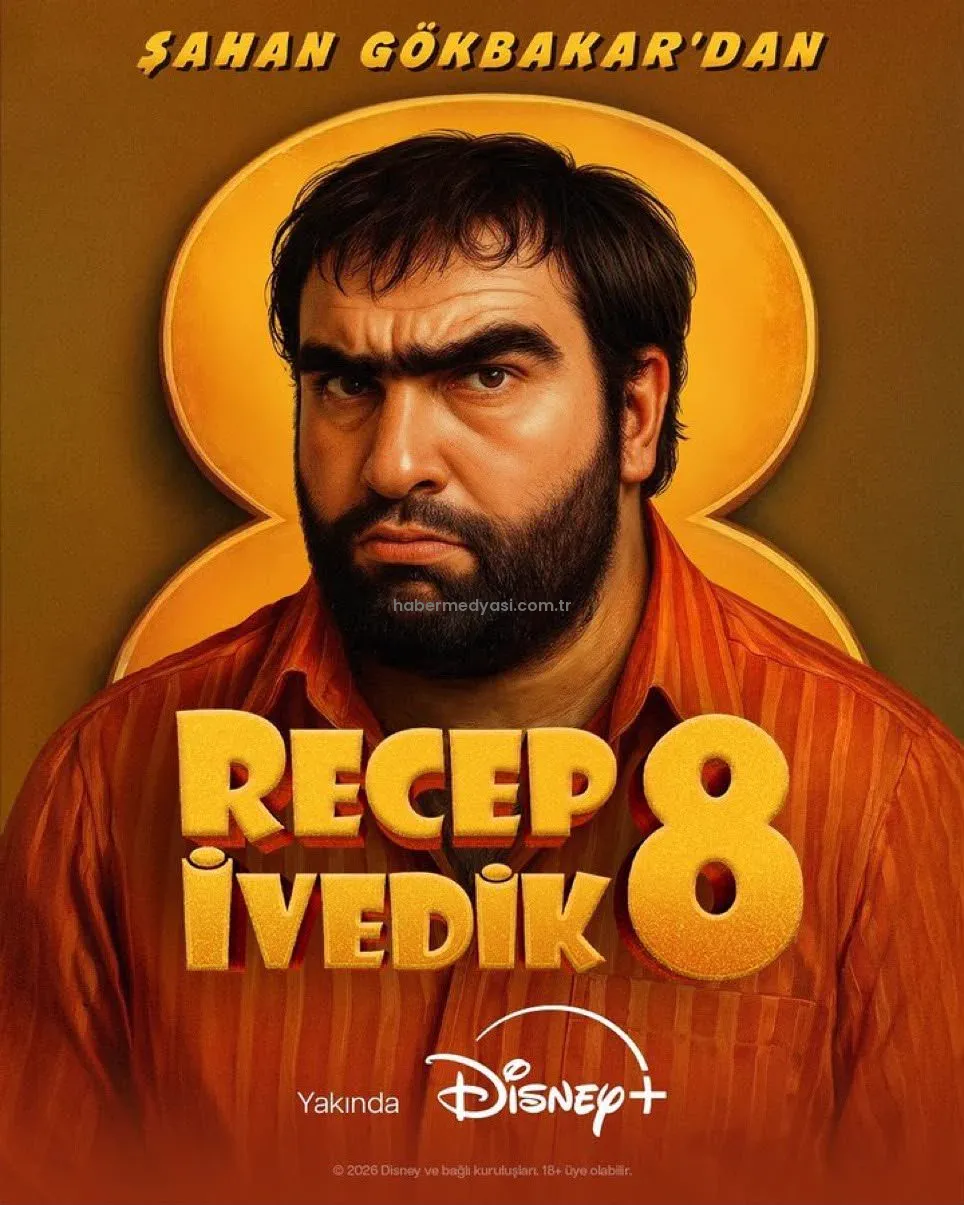 Recep İvedik 8: Veresiye Fragmanı Yayında! Konusu Ne Olacak?