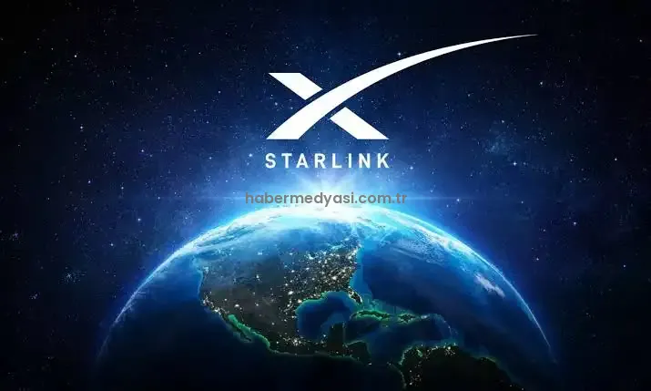 Starlink Mobile ile Sektörde Yeni Hamle