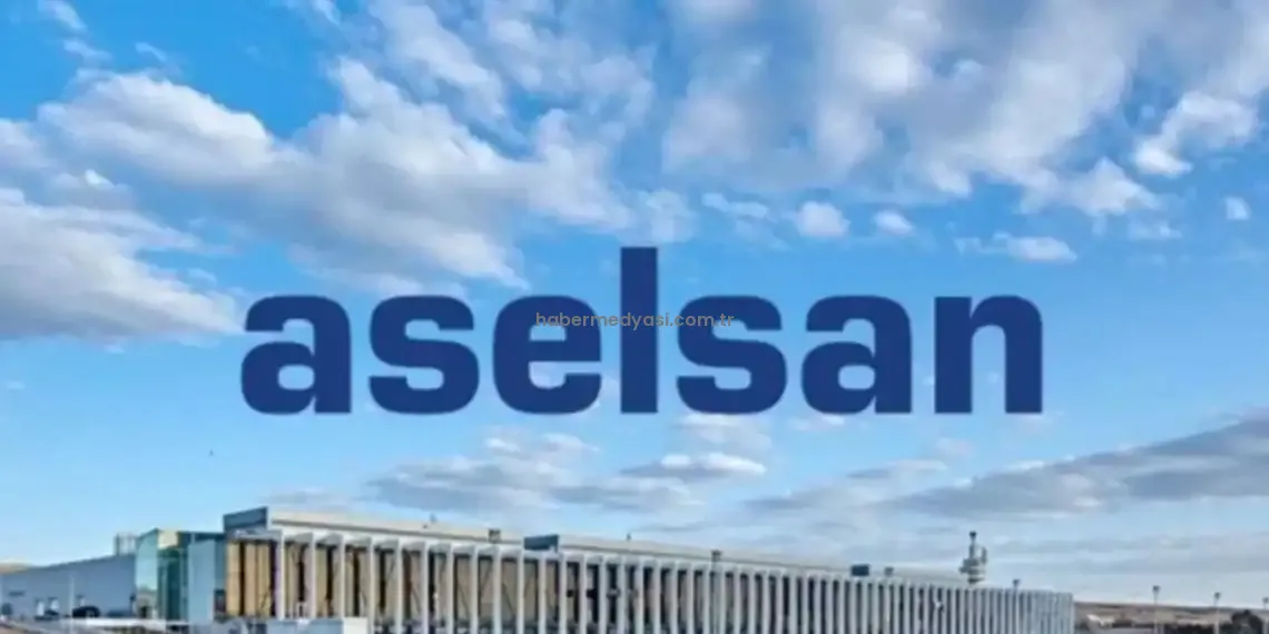 Aselsan’dan Yeni Satış Açıklaması